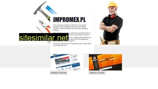 impromex.pl alternative sites