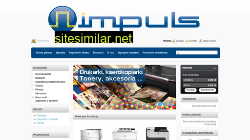 impuls-serwis.pl alternative sites