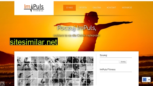 impulsfitness.pl alternative sites