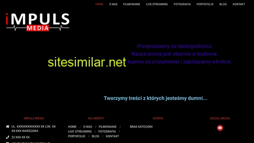 impulsmedia.pl alternative sites