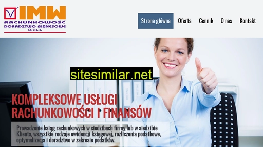 imw-biuro.pl alternative sites