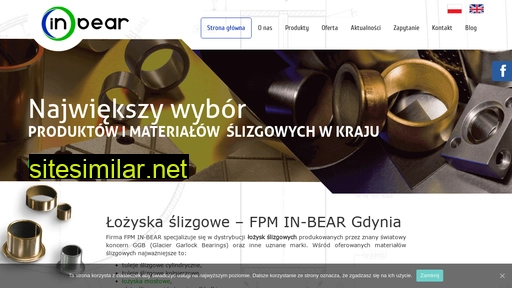 inbear.pl alternative sites