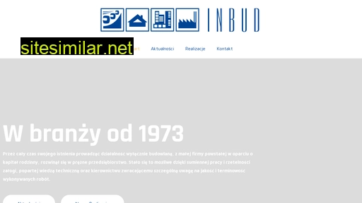 inbud.pl alternative sites