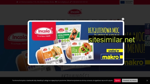 incola.com.pl alternative sites