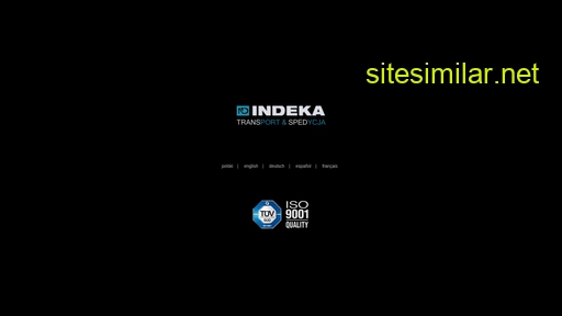 indeka.pl alternative sites