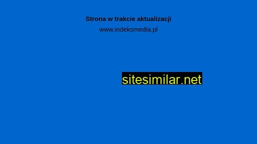 indeksmedia.pl alternative sites
