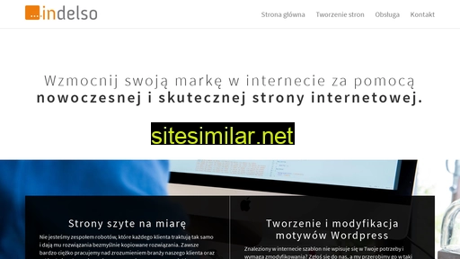 indelso.pl alternative sites
