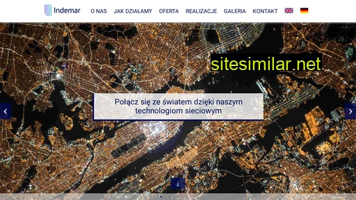 indemar.pl alternative sites