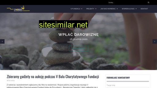 indexdoprzyszlosci.pl alternative sites