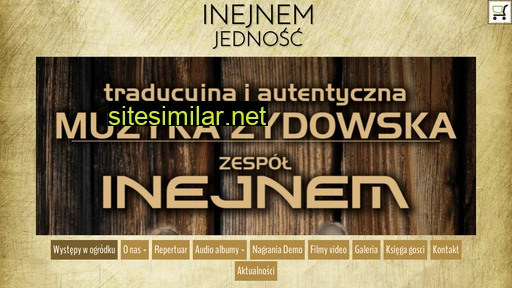 inejnem.pl alternative sites