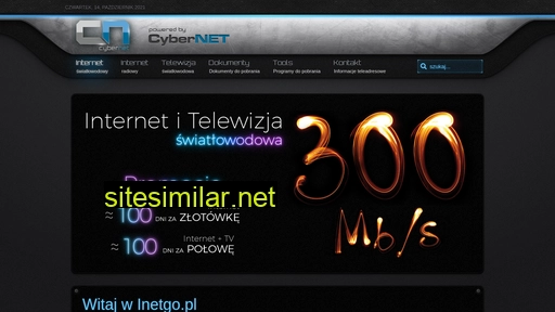 inetgo.pl alternative sites