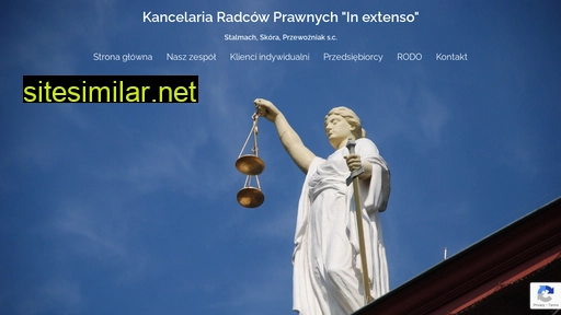 inextenso.com.pl alternative sites