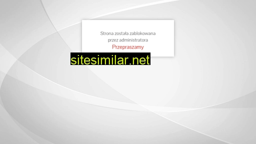 infirmeria.pl alternative sites