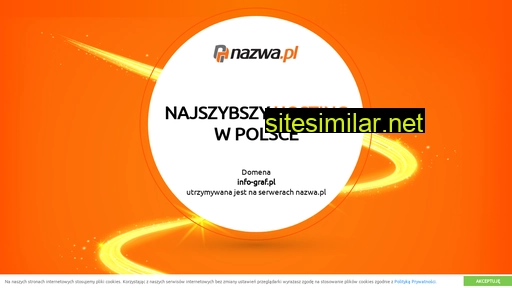 info-graf.pl alternative sites