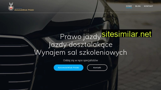info-prawojazdy.pl alternative sites