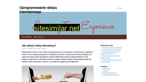 info-prog.pl alternative sites