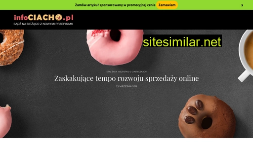 infociacho.pl alternative sites