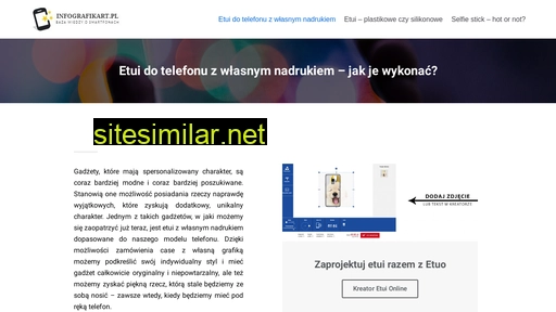 infografikart.pl alternative sites