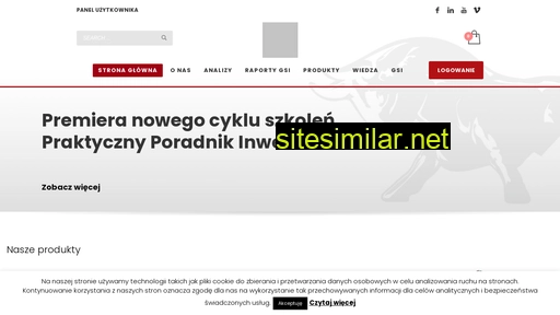 infoinwestor.pl alternative sites