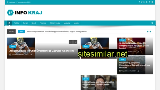 infokraj.pl alternative sites