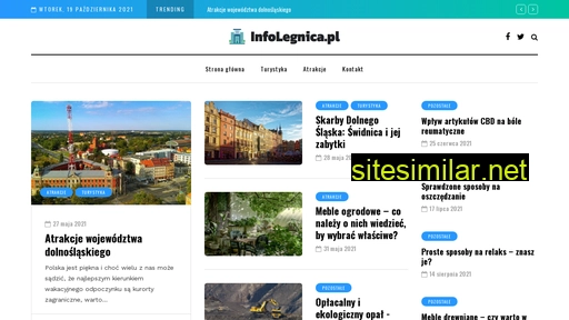 infolegnica.pl alternative sites