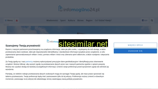 infomogilno24.pl alternative sites