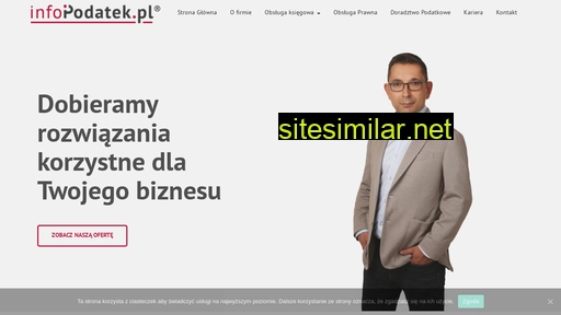 infopodatek.pl alternative sites