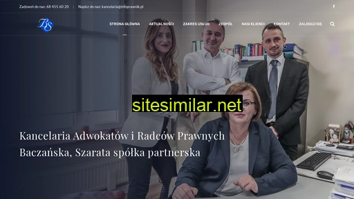 infoprawnik.pl alternative sites