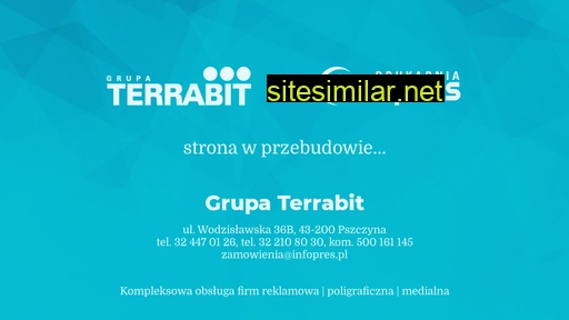 infopres.pl alternative sites