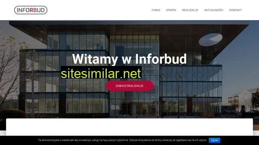 inforbud.pl alternative sites