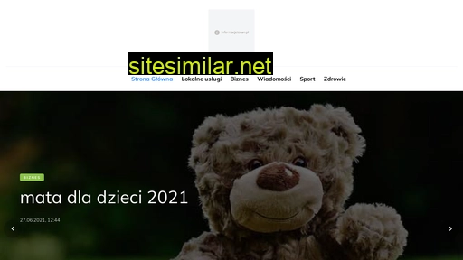 informacjetorun.pl alternative sites