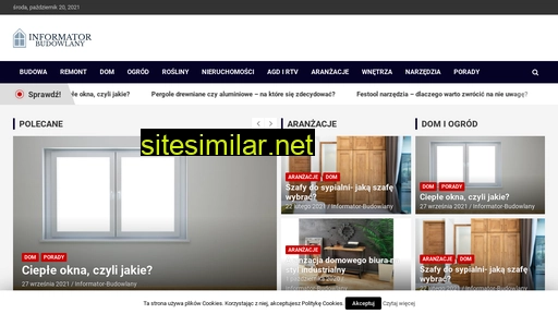 informator-budowlany.com.pl alternative sites