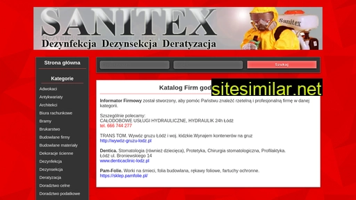 informator-firmowy.pl alternative sites