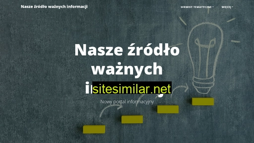 informator.warmia.pl alternative sites