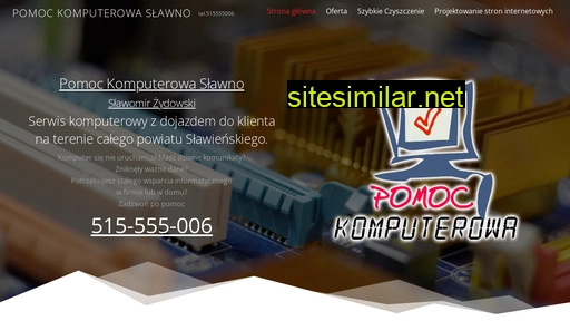 informatyk-slawno.pl alternative sites