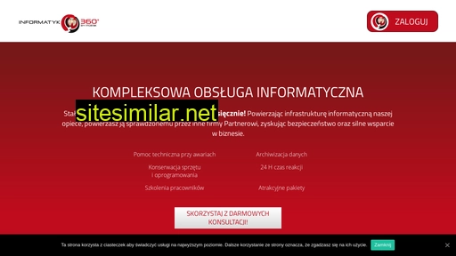 informatyk360.pl alternative sites