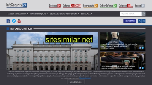 infosecurity24.pl alternative sites