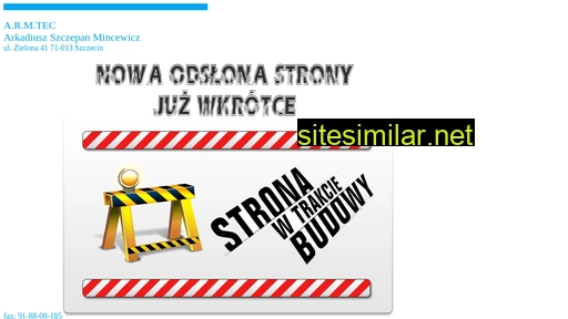 infotechnik.pl alternative sites