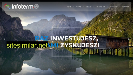 infoterm.com.pl alternative sites