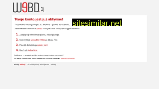 infotp.pl alternative sites