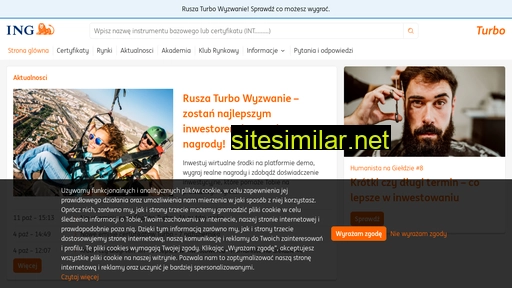ingturbo.pl alternative sites