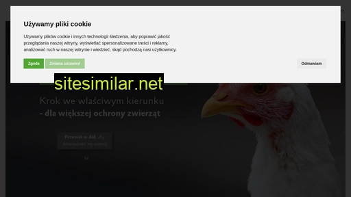 Inicjatywa-dla-kurczakow similar sites
