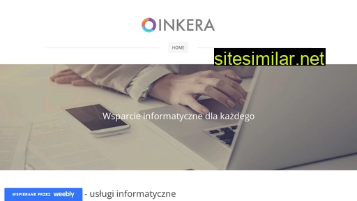 inkera.pl alternative sites