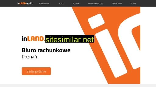 inland.pl alternative sites