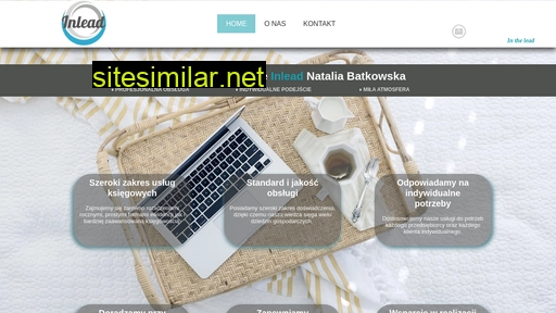 inlead.pl alternative sites