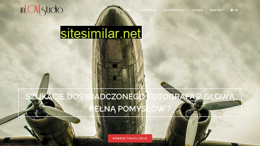 inlovestudio.pl alternative sites