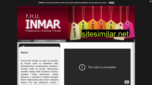 inmar.com.pl alternative sites
