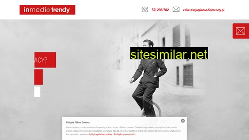 inmediotrendy.pl alternative sites