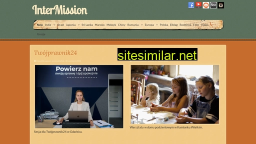 inmi.pl alternative sites