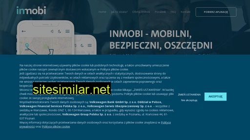 inmobi.pl alternative sites